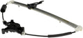 WINDOW REGULATOR