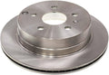 Power Stop 10-17 Chevrolet Equinox Rear Autospecialty Brake Rotor