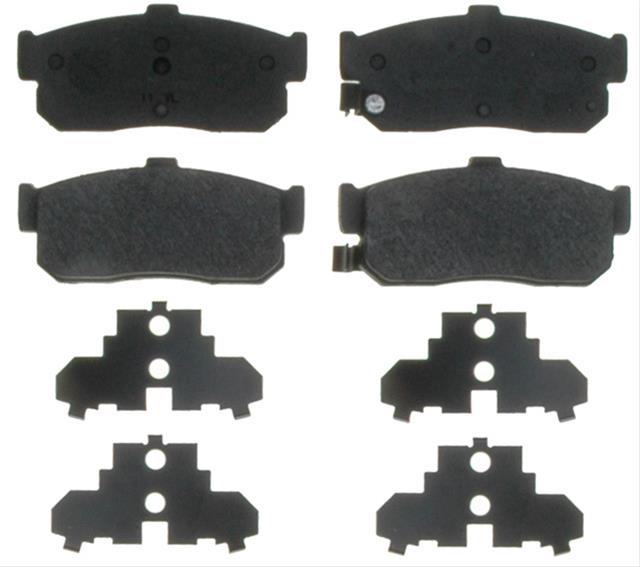 R auto part