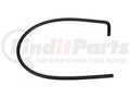 Gates 1989 Dodge Shadow 4-Cyl. 2.2L Heater To Water Pump 90 Degree Molded Heater Hose