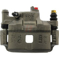 SEMI-LOADED CALIPER