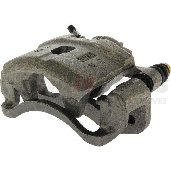 SEMI-LOADED CALIPER