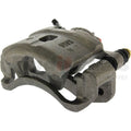 SEMI-LOADED CALIPER