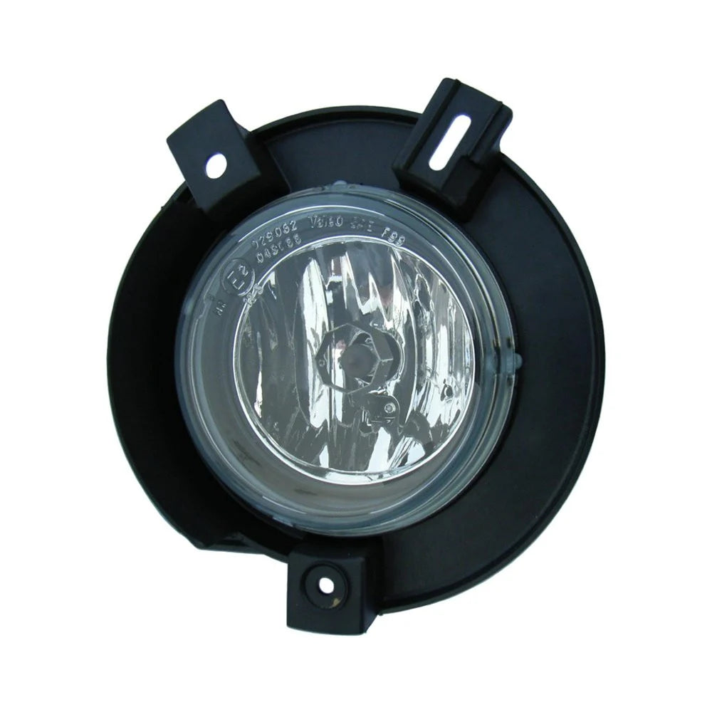 LH FOG LAMP ASSY; EXCEPT SPORT; W/O BULB; EXPLORER 0205