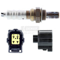 O2 OXYGEN SENSOR