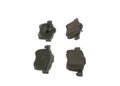 DISC BRAKE PADS