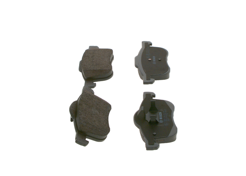 DISC BRAKE PADS
