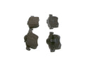 DISC BRAKE PADS