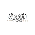 All Balls Racing 07-11 Honda XL 1000 VARADERO (Euro) Caliper Rebuild Kit Front