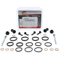 All Balls Racing 07-11 Honda XL 1000 VARADERO (Euro) Caliper Rebuild Kit Front