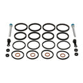 All Balls Racing 18-22 Suzuki GSXS750 Caliper Rebuild Kit Front