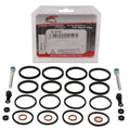 All Balls Racing 18-22 Suzuki GSXS750 Caliper Rebuild Kit Front