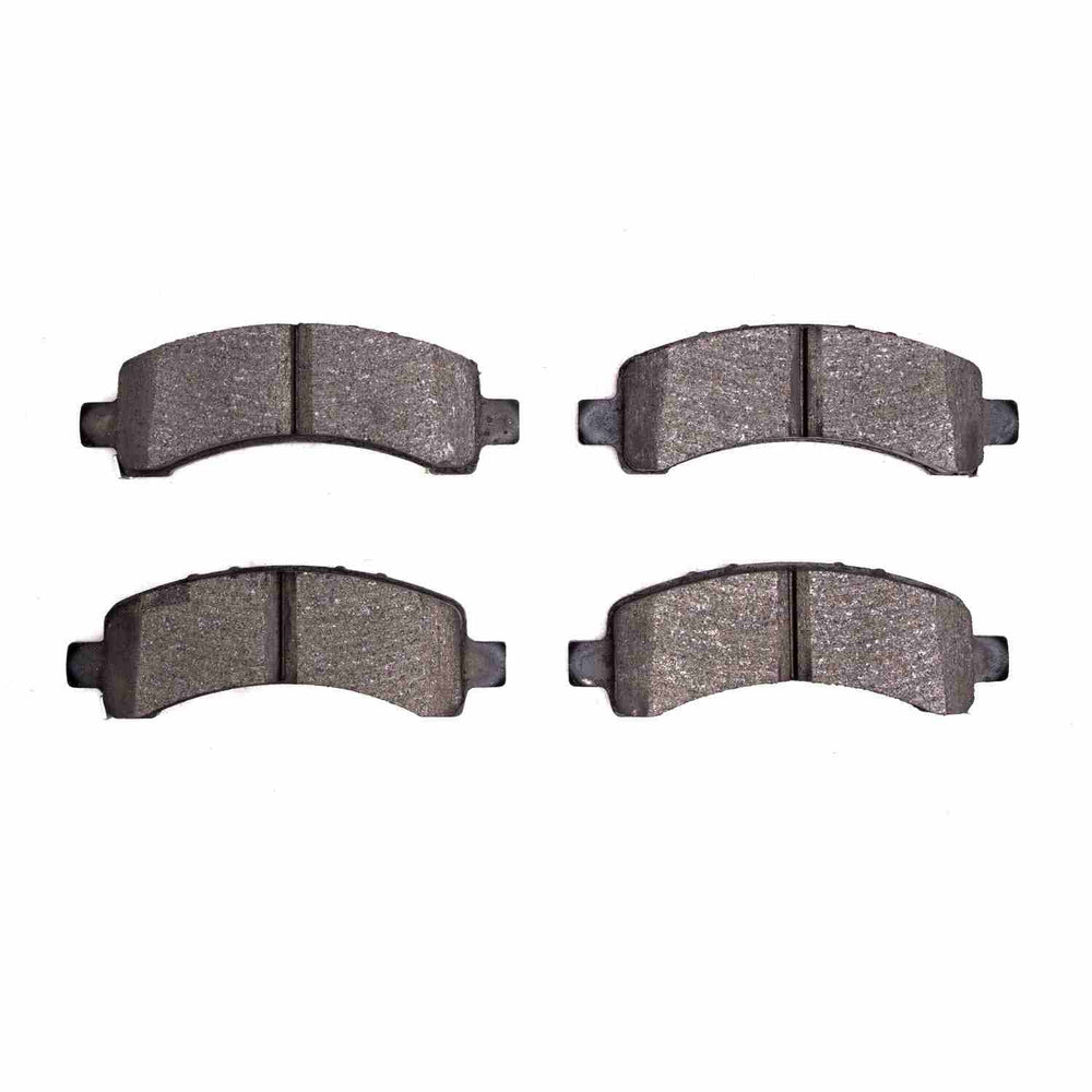 R1 18-20 Chevrolet Express 2500 Rear R1 Optimum OE Brake Pads