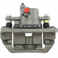 Centric Semi-Loaded Brake Caliper - Rear Left