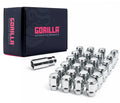 6 LUG 12-1.50 3/4 HEX WIK EXT THREA