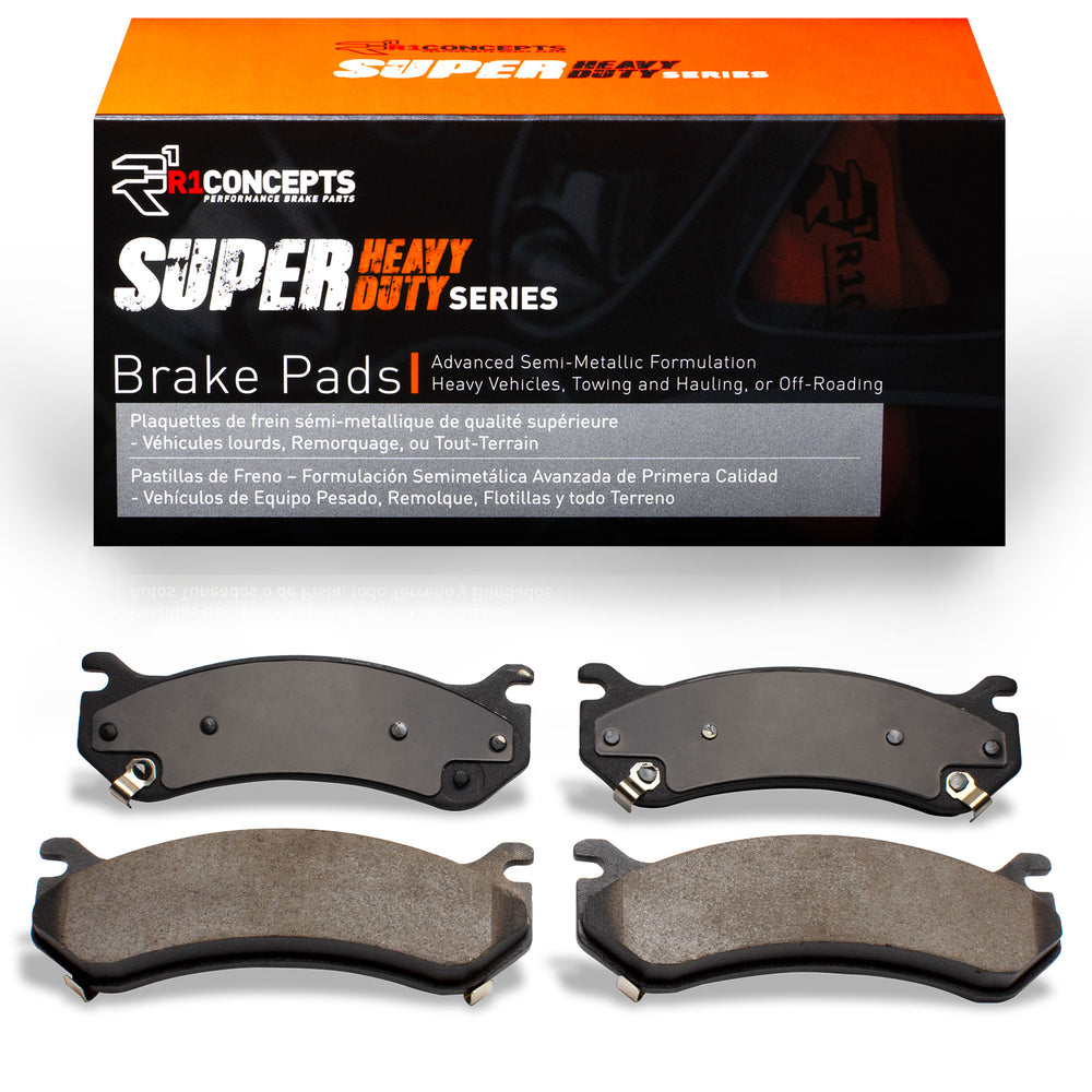 R1 Concepts auto part