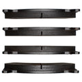 R1 99-13 Hummer H2 Front Super Duty Brake Pads