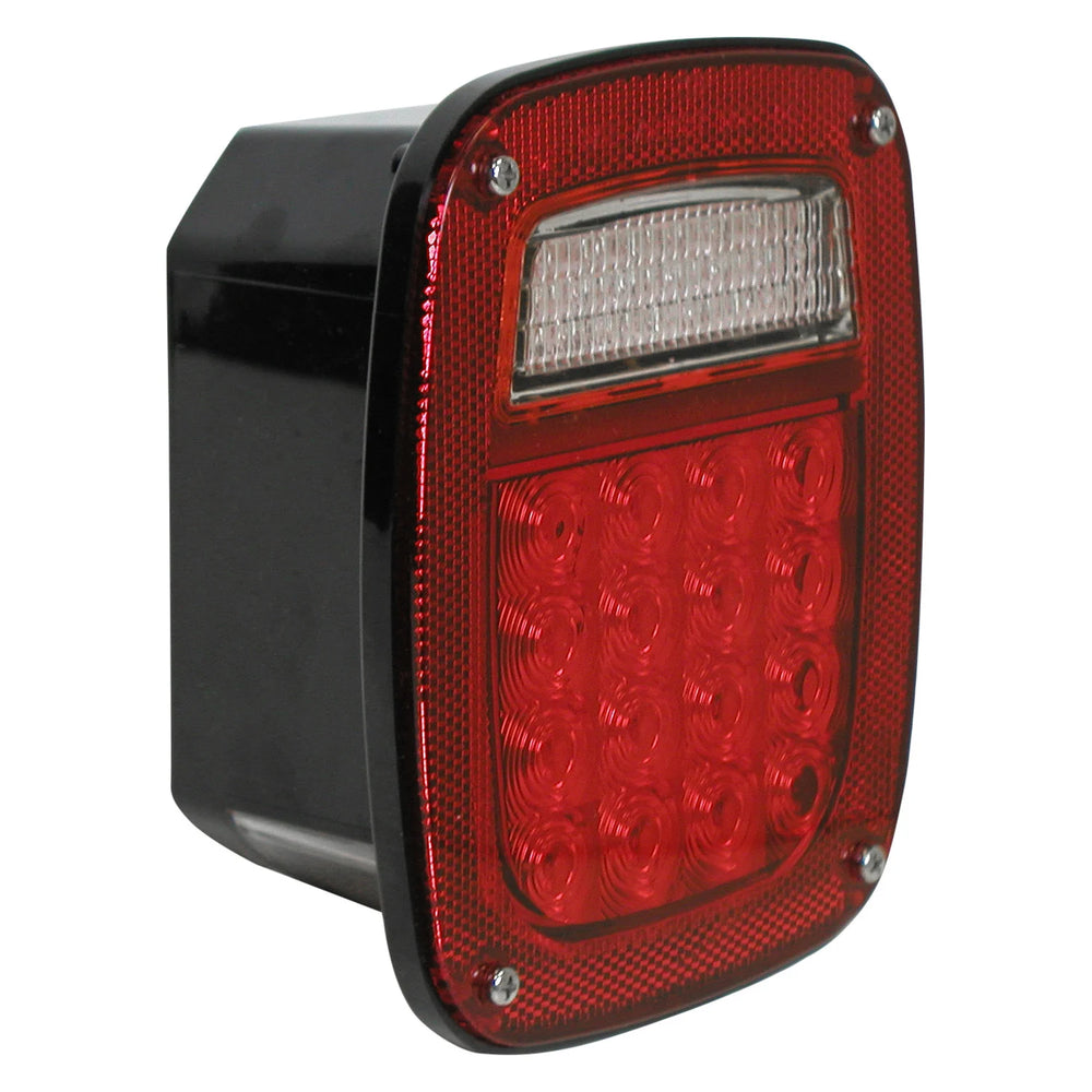 LED STOP & TAIL