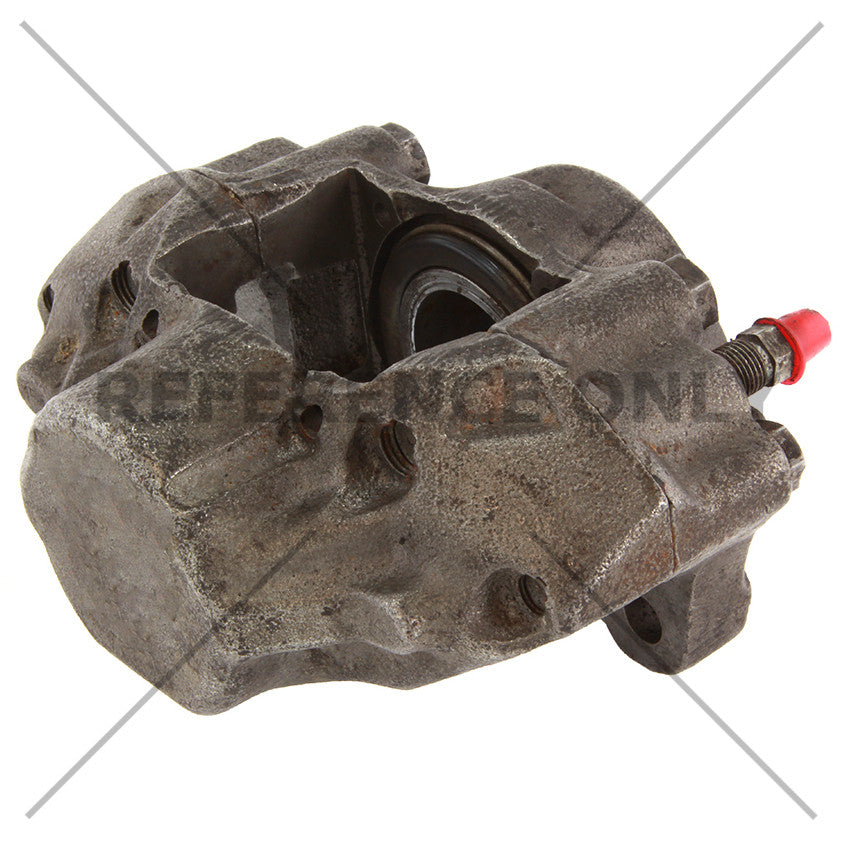 SEMI-LOADED CALIPER