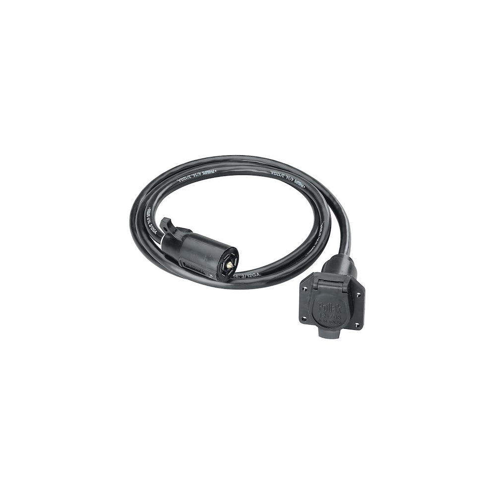 Hidden Hitch auto part