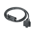 Hidden Hitch auto part detail