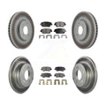 17 AND 21 INCH COOKTOP FRAME (PAN A