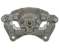 BRAKE CALIPER & BRACKET