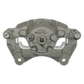 BRAKE CALIPER & BRACKET