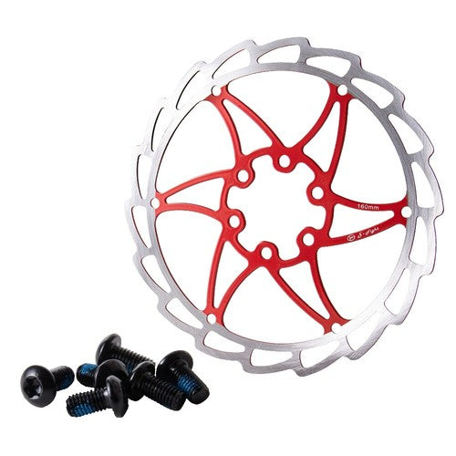 DISC BRAKE ROTOR
