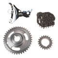Timing Kit