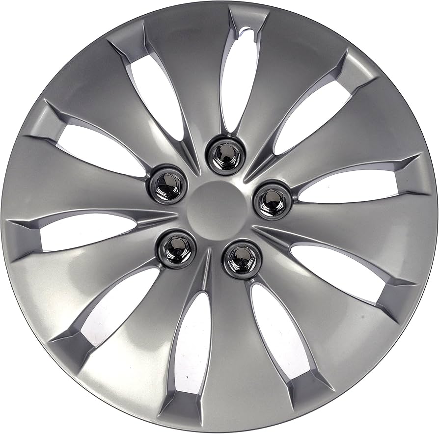 WHEEL HUB CAP