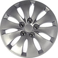 WHEEL HUB CAP