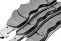 WAGNER BRAKE auto part detail