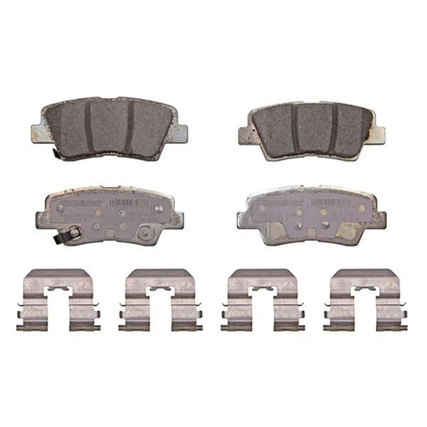 WAGNER BRAKE auto part