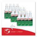 FOREST 5 FOAMING CLEANER & DEODORANT 32OZ CASE OF 12