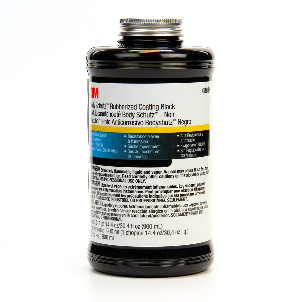 RUBBERIZED COATING QT