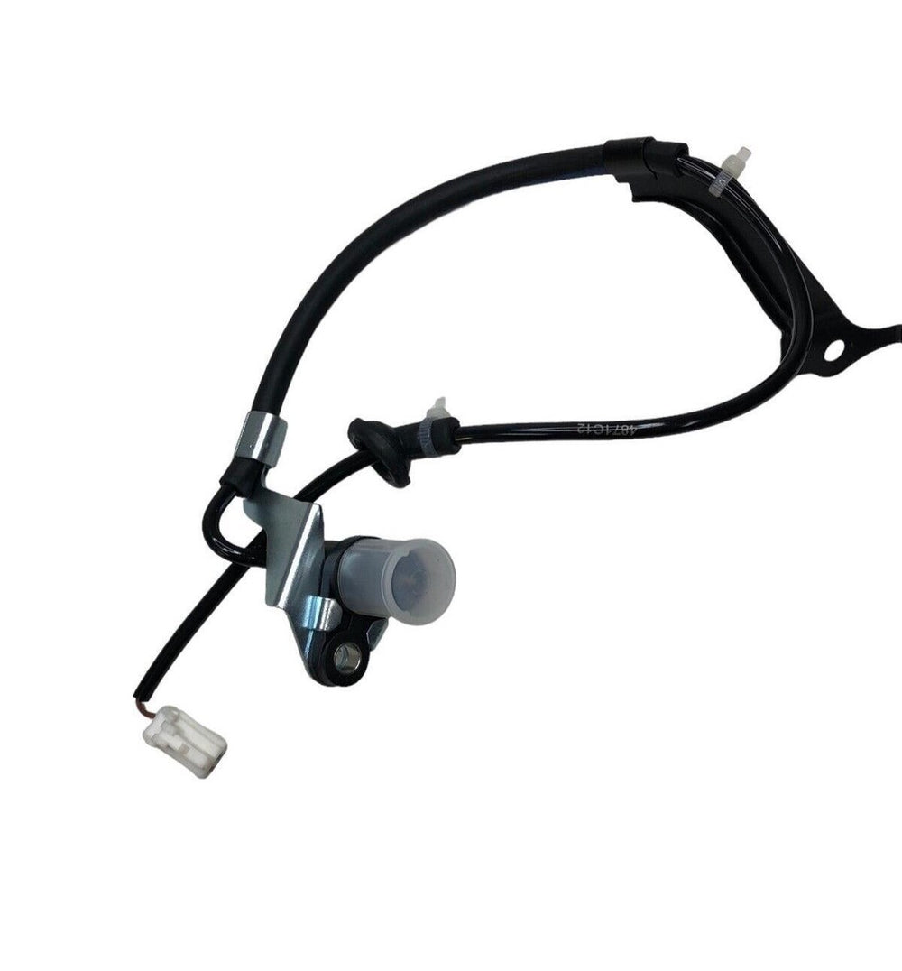 STANDARD IGN auto part
