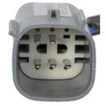 STANDARD IGN auto part close-up