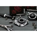 KYB Shocks & Struts Strut Mounts Rear NISSAN Sentra 2000-06