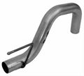 0508 FORD F150 TAIL PIPE