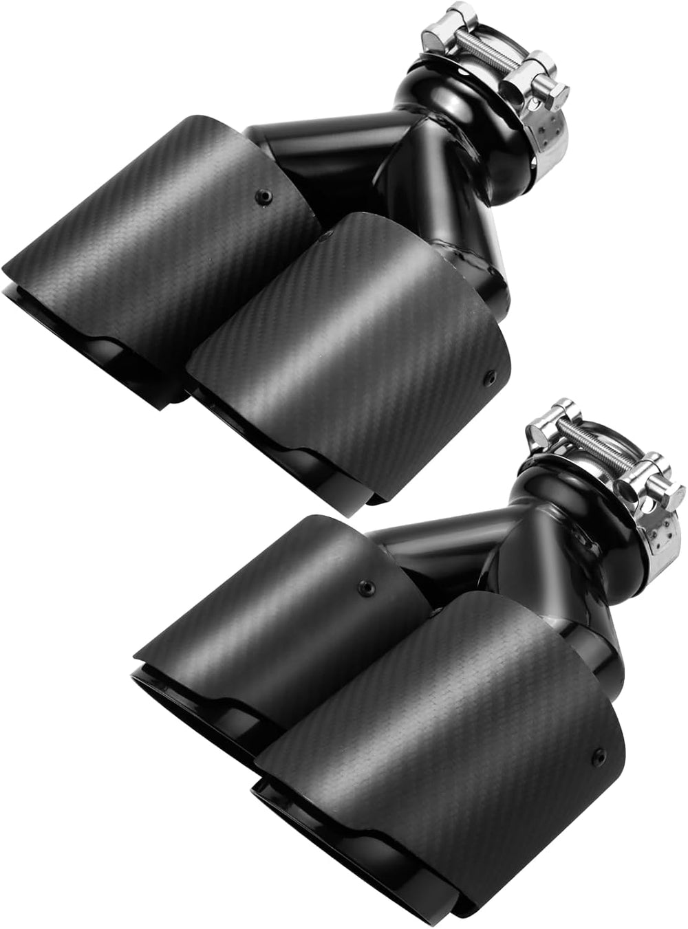0508 FORD F150 TAIL PIPE