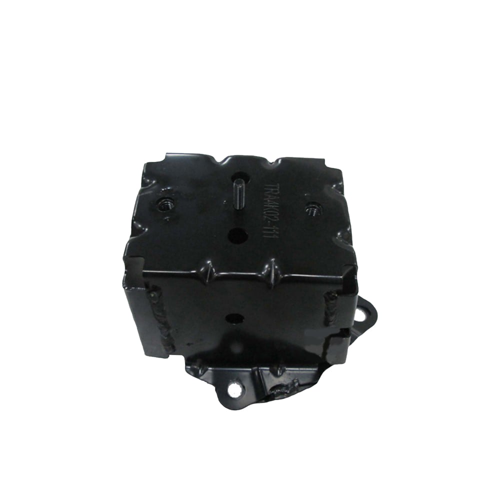 CAPA 1219 TOYOTA PRIUS C RR BRACKET (LH)