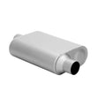 MUFFLER CHERRY BOMB PRO C/O 19IN OAL 2.50IN