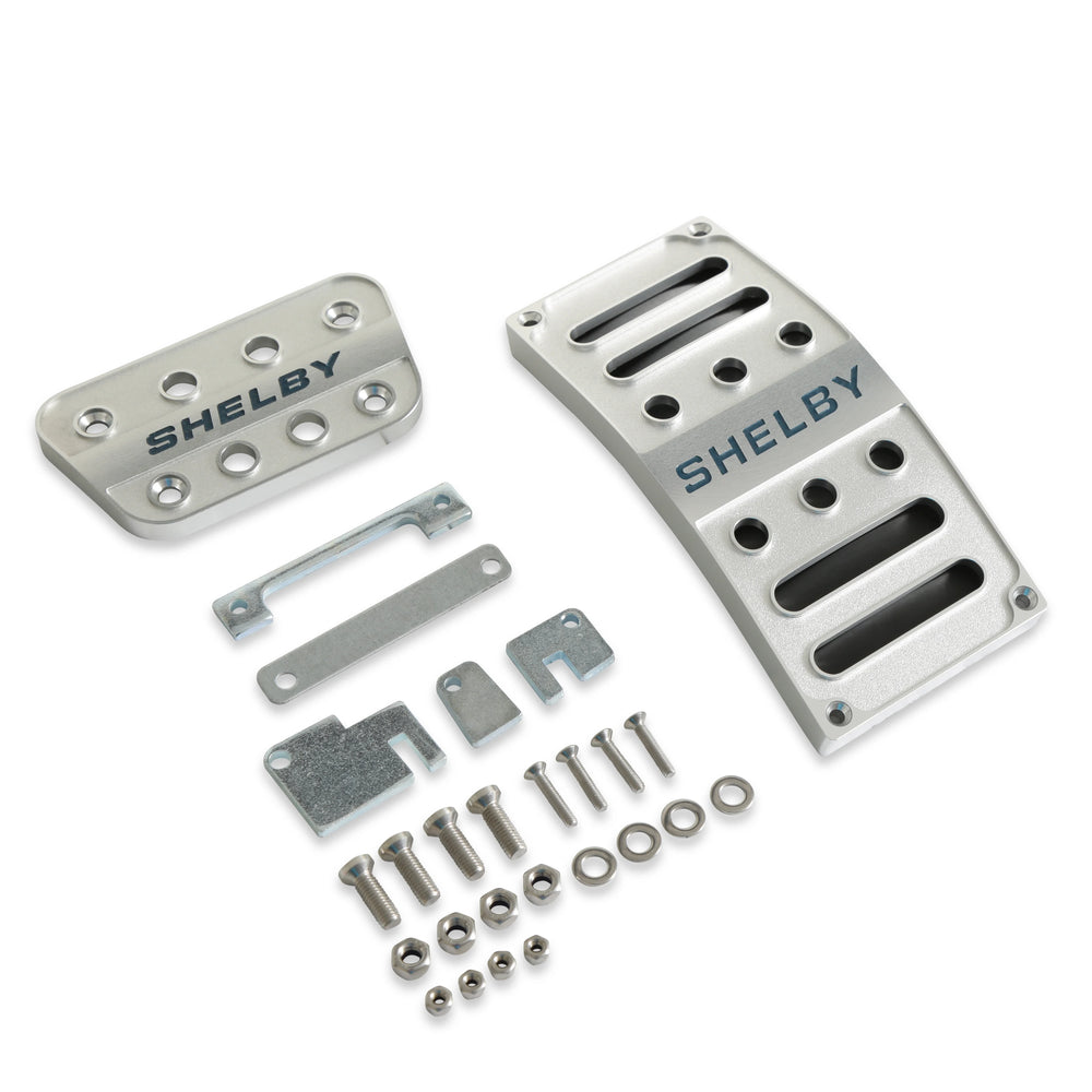 Holley auto part