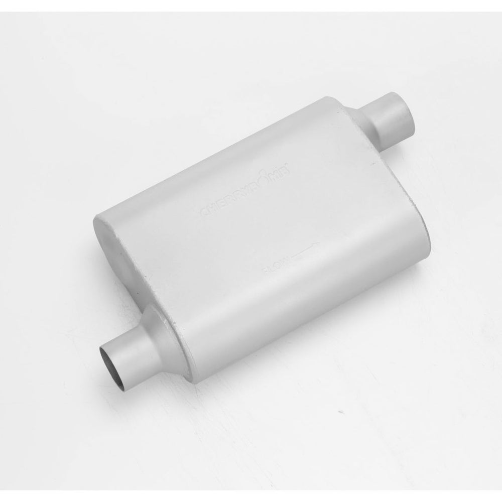 MUFFLER CHERRY BOMB PRO O/O 19IN OAL 2.25IN