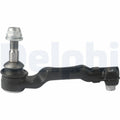 STEERING TIE ROD END