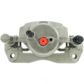 SEMI-LOADED BRAKE CALIPER