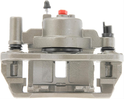 SEMI-LOADED BRAKE CALIPER