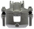 BRAKE CALIPER & BRACKET