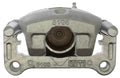 BRAKE CALIPER & BRACKET